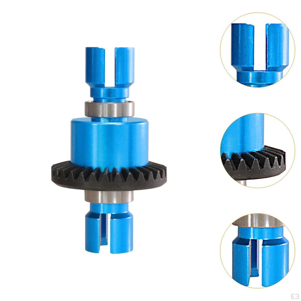 30T Front Differential Gear for RC Vehicles Models 14301, 14302, And 14303