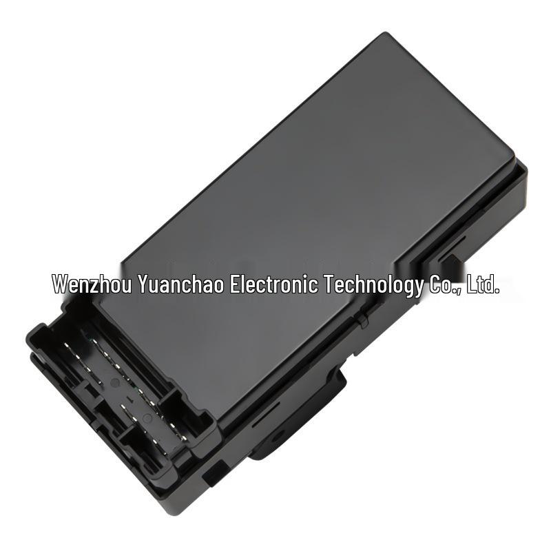 Compatible Nissan NV1500 Electric Window Switch 25401-1PA0C 