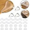 Table Corner Protectors for Baby Furniture Corner Guards Clear Children Anti Collision Edge Guards Baby Safety Table Edge Covers