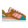 adidas Forum Low 'Living Room' (Unisex) Mesa / Tactile Rose / Cloud White Skate Shoes IE8467