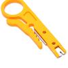 Wire Stripper Knife Crimper Pliers Crimping Tool Cable Stripping Wire Cutter