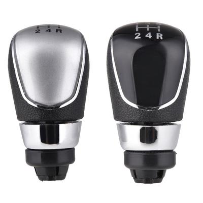 Auto-Schalthandball, Schaltknauf, 5-Gang-Schalthandball für Ford Fiesta Mk7, Focus Mk2 Mk3, Galaxy Mk3, Kuga 2005–2011