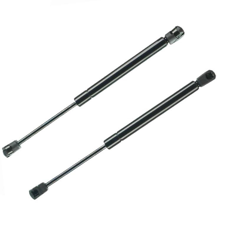 2Pcs Car Front Hood Cover Supports Shock Gas Spring Lifter Support Gas Strut Prop Bar For Infiniti G25 G35 G37 2007 - 2013