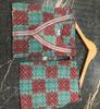Indian Women Designer Kurta Pant Cord Set Party Wear Bollywood Top Tunic Kurti Dress