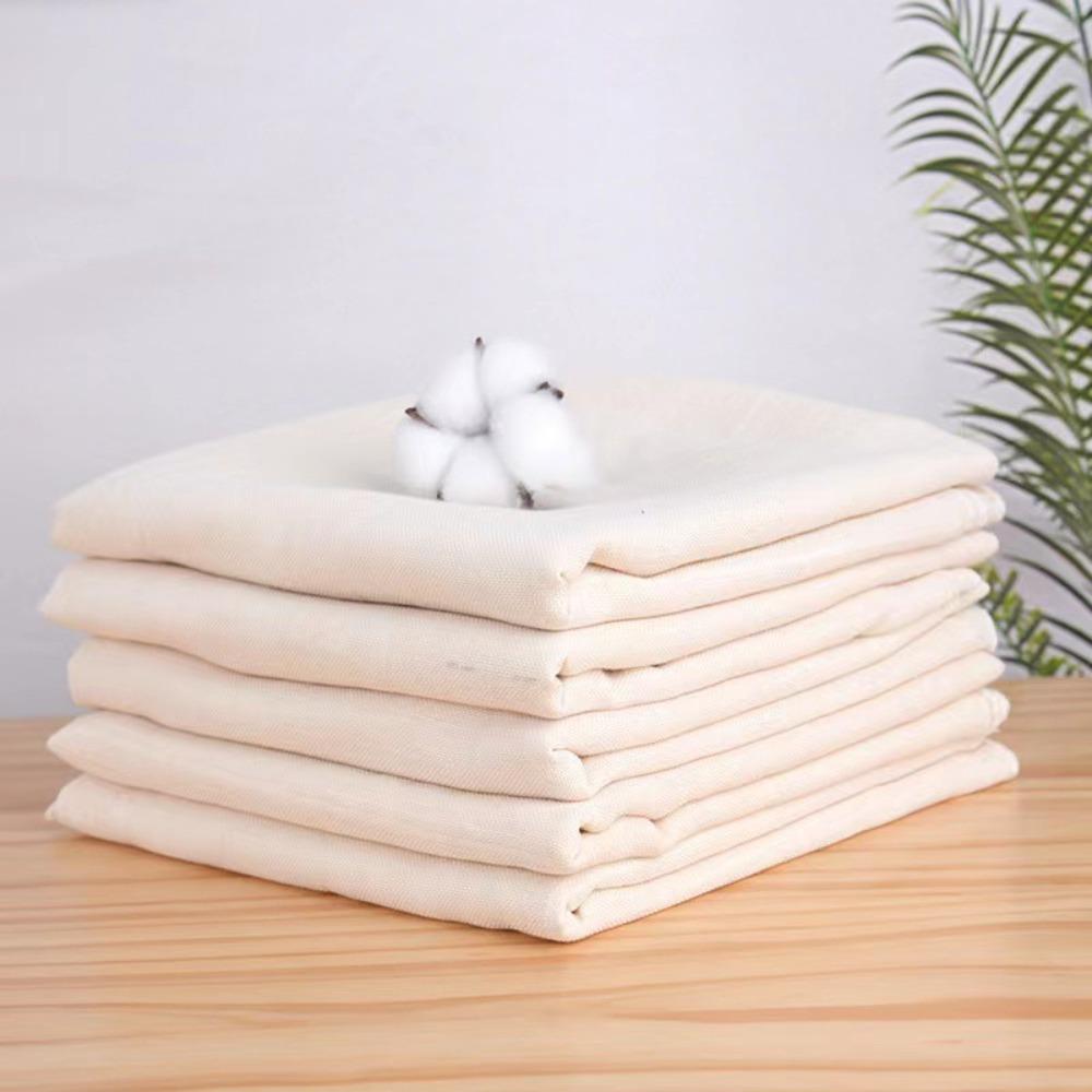 Multifunctional Tofu Cloth Absorbent Breathable Baking Mat New Straining Cloth