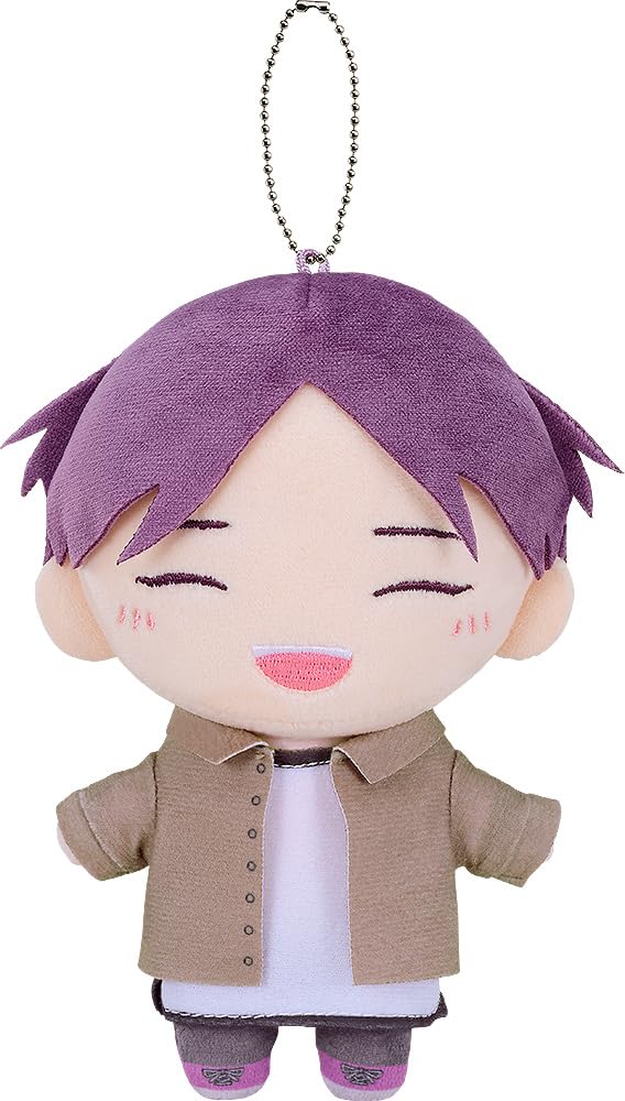

TV anime [The story of going to a blind date and not finding a girl] Plush Hagi