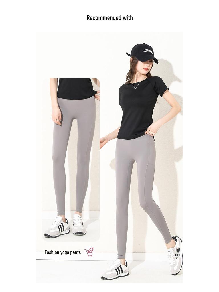 Women's Summer Sports Tops: Loose-Fit Short-Sleeve T-Shirts for Running, Fitness, Pilates, Yoga with Mesh Detailing