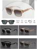 Fashion Square Frame Sunglasses Original Quality Brand Acetate Sunglasses Men Men Glasses Women Outdoor Driving Eyewea