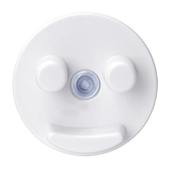 Sponge Holder Sink Caddy Ventilated Design Compact Size Dishwasher Safe Simple Installation Bathroom Sink Sponge Storage Rack