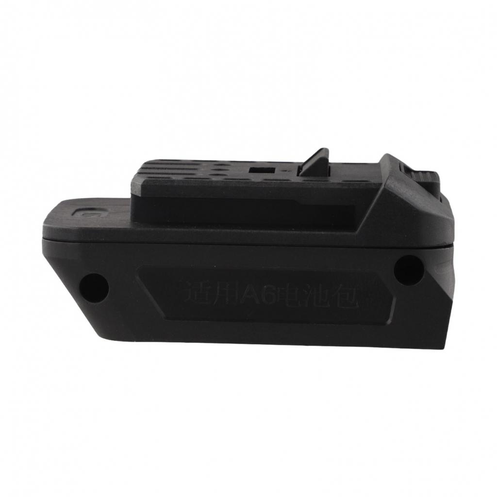 Battery Adapter BL1840 BL1850 For Dayi 2106 Plastic