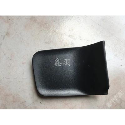 Outlander3 ASX PAJEROSPORT CAP,DOOR IDE HANDLE COVER BLACK GMMC 7221B053XB 7221B054XB