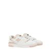 New Balance 550 Sneakers Bbw550bp White