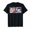 Frau schreit Katze an Meme T-Shirt Baumwolle T-Shirt Für Männer Frauen Männlich Weiblich Mädchen T-Shirt Lustige Sommer T-Shirts Herren Kleidung