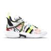 (GS) Air Jordan Why Not Zer0.4 'Graffiti' Kids' DD9659-007