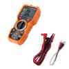 PEAKMETER PM18C Intelligentes Digitalmultimeter Spannung Widerstand NCV-Tester