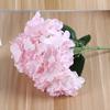 1Pc Fadeless DIY Fake Flower Faux Silk Wedding Props Artificial Plant Home