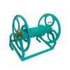 JINGGENG Heavy-Duty Agricultural Spray Hose Reel