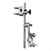 Drum Cymbal Stand,Drum Arm,Percussion Instruments Parts Metronome,Students,Lightweight