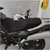 Motorcycle Saddle Cover Motorcycle Anti-Slip Mesh Fabric Protecting Cushion Seat Cover for SU&ZUKI V Strom for VStrom DL650 DL1000 DL250 DL 650 1000