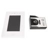 7 Inch Home Intercom Doorbell Hands Free Night Vision Wired Video Doorbell Intercom System for Home
