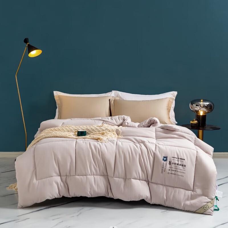 

Weike Cloud Mousse Antibacterial Summer Quilt