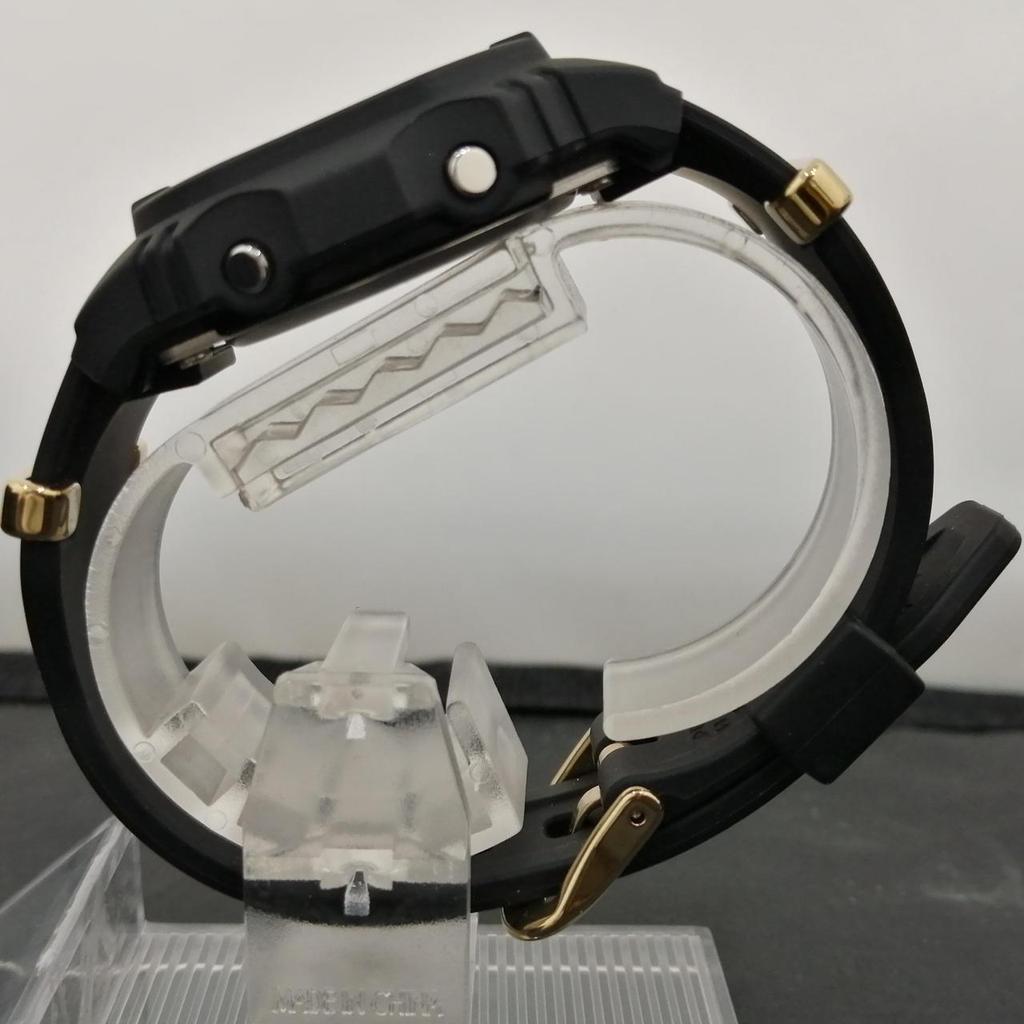 Used CASIO BGD-S565ZE BABY-G