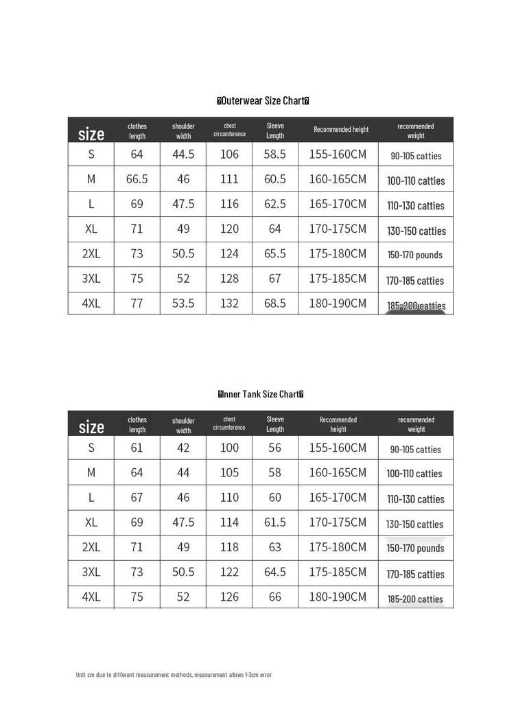 Maoren Unisex 3-in-1 Waterproof Outdoor Jacket