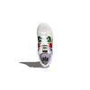 Adidas Superstar Pure J Colorful Trefoil - Cloud White Kids Sneakers Red Blue FW4008