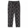 Limid Men S drawString Graphic Pattern Straight pantS On Pta Qwfor857