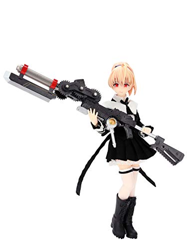 

1/12 Assault Lily Серия 045 Цуруха Андо версия 1.5 Полная кукла