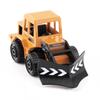 Classic 164 Scale Construction Vehicle Model With Premium Alloy And Plastic Materials