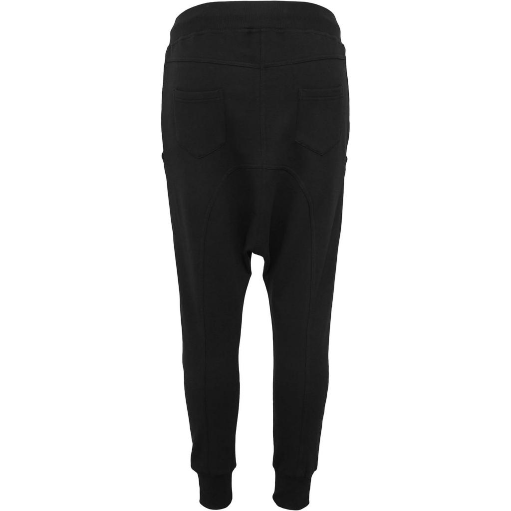 Urban Classics Womens/Ladies Fleece Lightweight Harem Pants