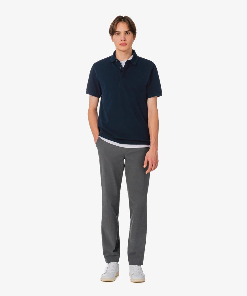 LACOSTE Men'S Chuyeonsa Chino Hh354E-56G S5T