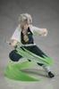 Aniplex Demon Kimetsu no Yaiba Sanemi Shinazugawa BUZZmod Scale Action Figure Slayer 112