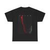 Men's and Women's T-shirts Alien Movie