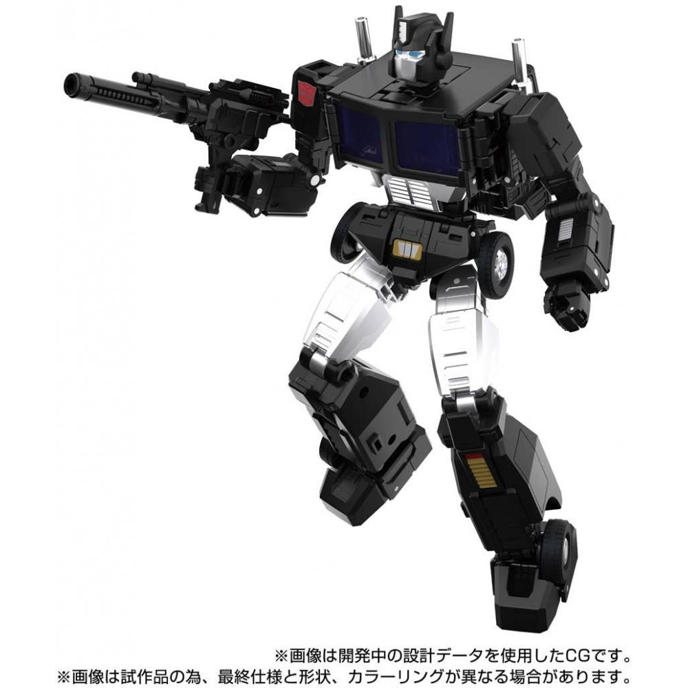 Transformers Mpg Transformers Mpg Mpg 16 Nucleon Quest Super Convoy