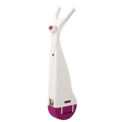 Wieden Floss Easy Dental Floss Pink Medium Floss M + Case WD861-C