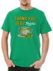 Thank You Very Matcha Men's T-Shirt Mens Womens Tees Top Tea Japan Japanese Tea Teacup Teacup