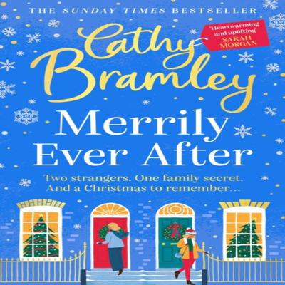 Merrily Ever After door Cathy Bramley Paperback Boek 9781398701410