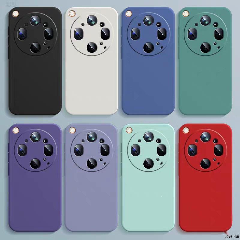 OPPO Find X9 Ultra/Pro & Find X8 Pro Protective Phone Case