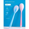 Silicone Meridian Tapping Board, Tapping Stick for Shoulder and Neck, Massage Fitness Hammer, Back and Leg Tapping Tool, Special for Health Care