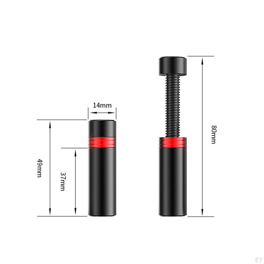 Graphics Card GPU Brace Support Adjustable Shockproof Video Sag Holder