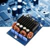 TPA3255 Audiophiles HIFI Digital Amplifiers Board Power Supply600WHigh Power Mono Channel StereoModule