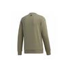 New Adidas MH Gfx Ft Sweatshirt Men's Legacy Green GM4478