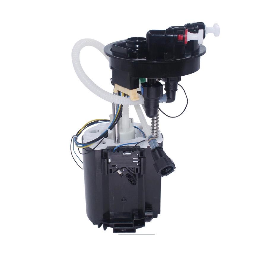 Compatible Fuel Pump Assembly for Volvo XC60, Gasoline, Part Number 31372882 A2C87255401Z