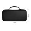 Wear Resistant Carrying Case EVA Protective Box Game Console Storage Bag for MSI Claw A8 BZ2EM