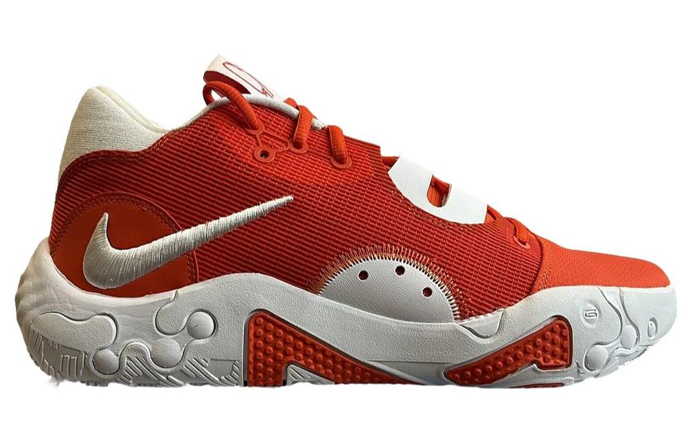Nike Pg 6 Tb 'Team Orange' DX6654-802