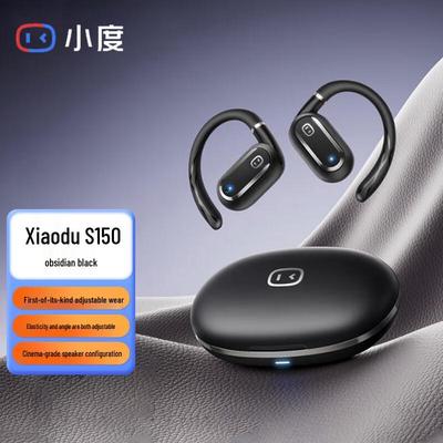 XiaoDu S150 Open-Ear Bone Conduction Bluetooth Sports Headphones