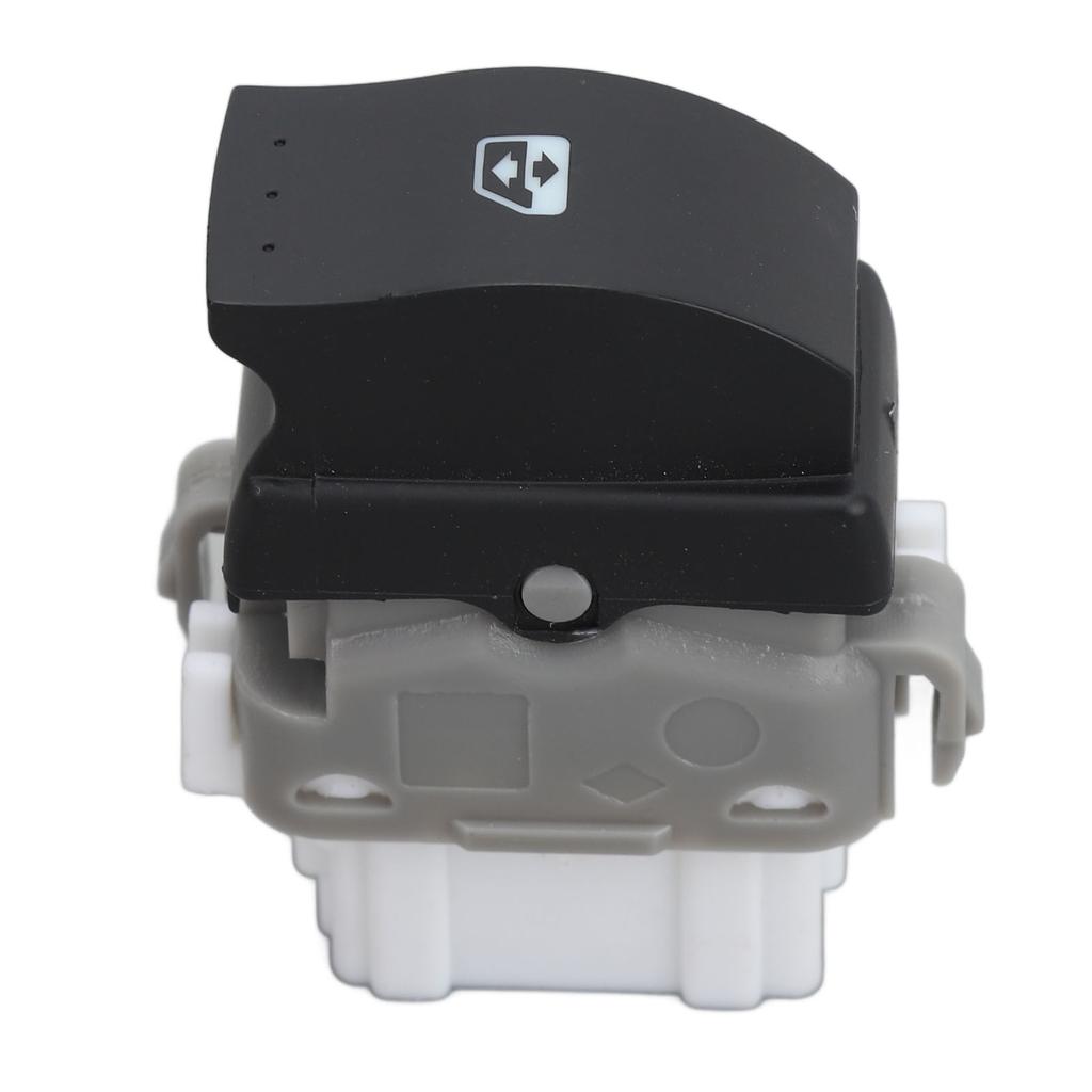 Electric Window Control Switch 8200060046 Power Window Regulator Switch Button for Clio MK2 1998 To 2016