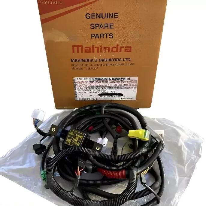

Mahindra Tractor Wiring Harness Main (Bp) 007701593B91